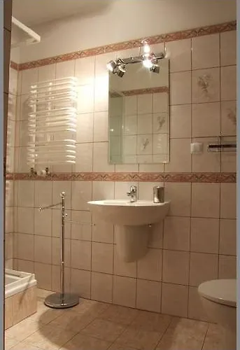 Apartment Wierchy Szczyrk