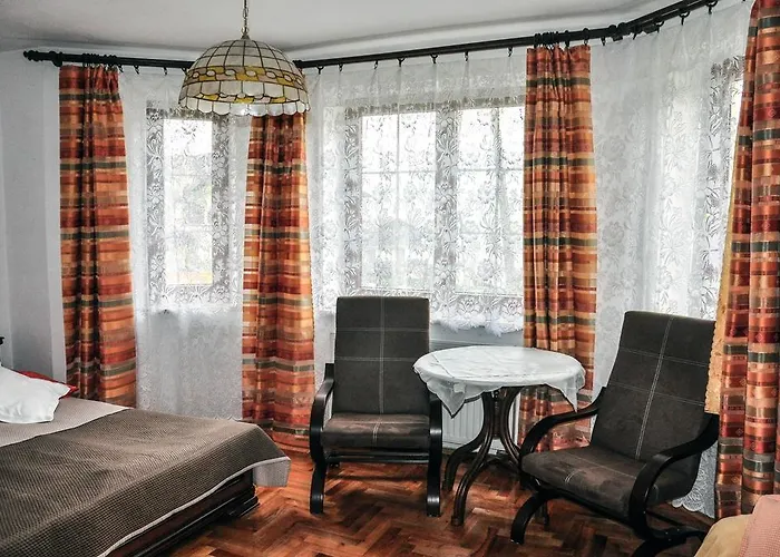 Apartment Wierchy Szczyrk