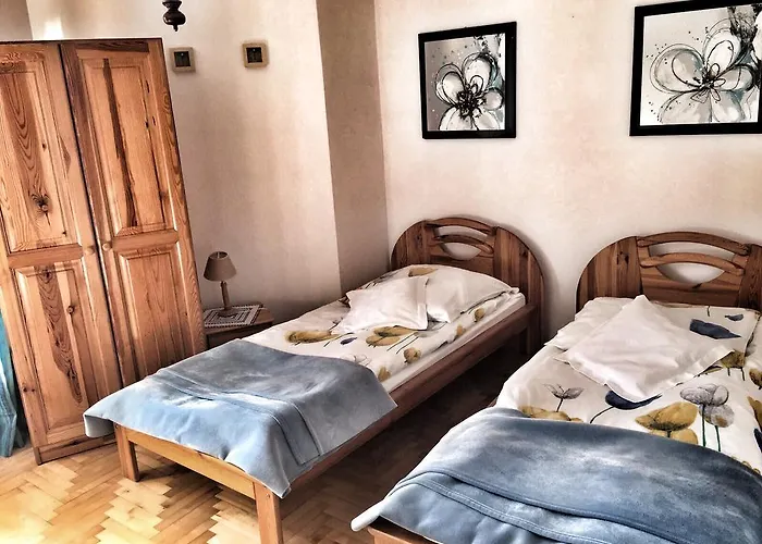 Wierchy Apartment Szczyrk