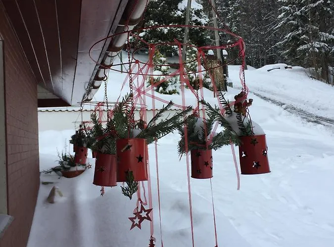 Wierchy Apartment Szczyrk