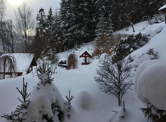 Apartment Wierchy Szczyrk