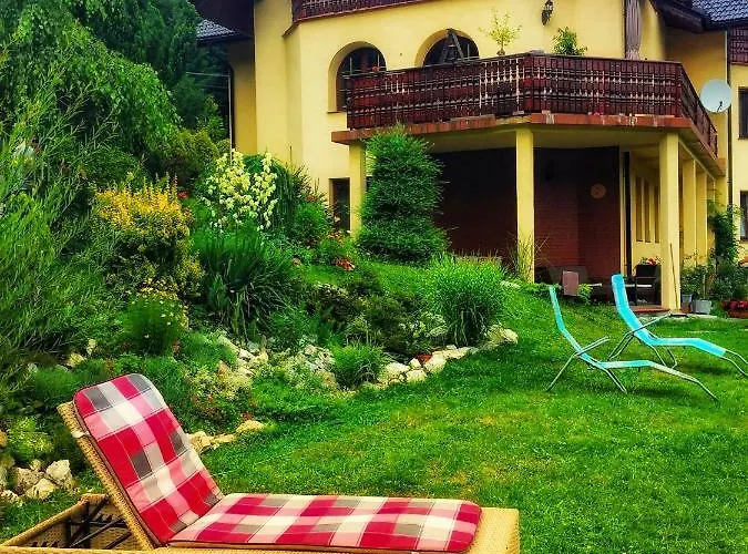 Apartment Wierchy Szczyrk