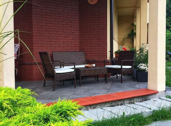 Wierchy Apartment Szczyrk