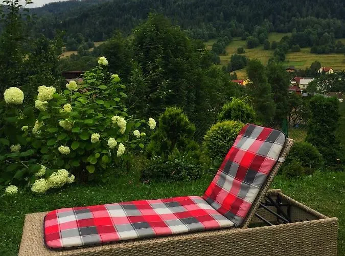 Apartment Wierchy Szczyrk