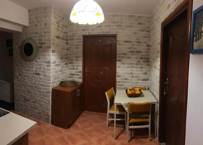 Wierchy Apartment Szczyrk